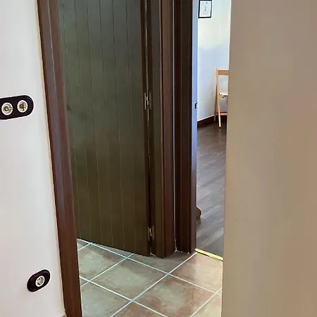 Aneto Duplex En Lejlighed Badaguás