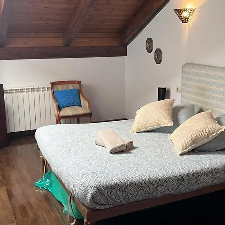 Aneto Duplex En Badaguás