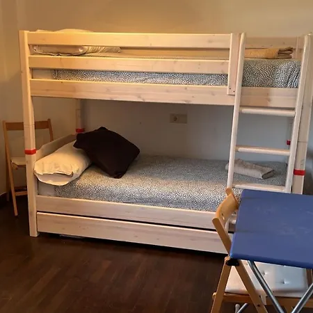 Aneto Duplex En * Бадагуас