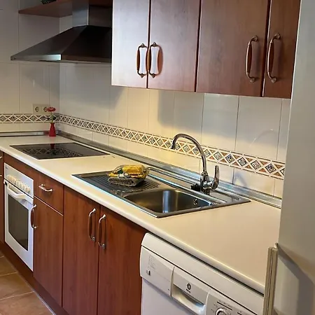Aneto Duplex En Lejlighed Badaguás