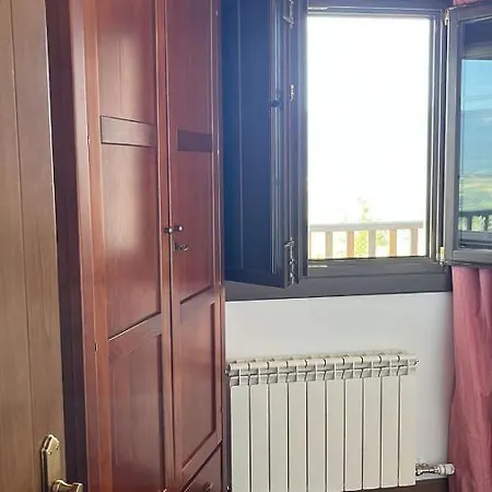 Aneto Duplex En * Badaguás