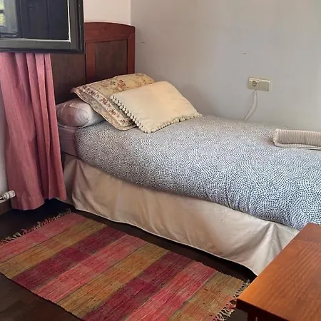 Aneto Duplex En Lejlighed *