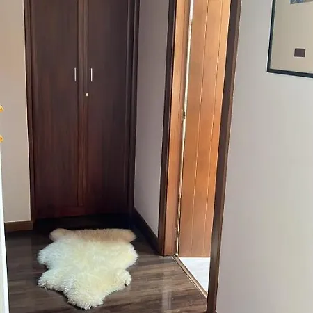 아파트 Aneto Duplex En