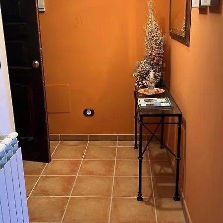 Aneto Duplex En * Badaguás