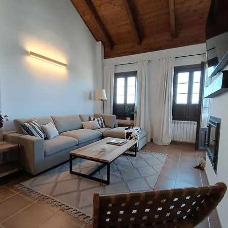 Apartment Aneto Duplex En *