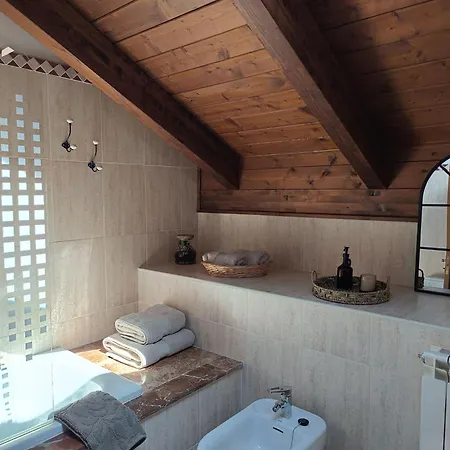 Apartment Aneto Duplex En