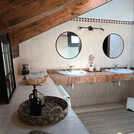 Apartment Aneto Duplex En