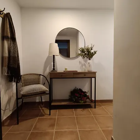 Apartment Aneto Duplex En *