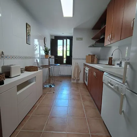 Apartment Aneto Duplex En *